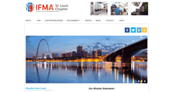 Desktop Screenshot of ifmastl.org